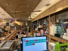 -云海肴·汽锅鸡·云南菜(广安门天虹店)
