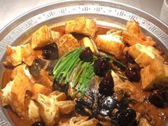 -大鸭梨烤鸭(枣园店)