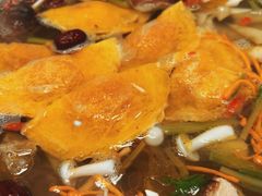 金龙滋补锅底-金龙·打边炉(武进路店)