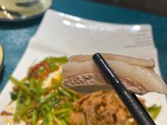 -鹏馨羊羔肉·非遗(新建街店)