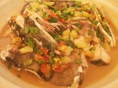 -吴山贡鹅(罍街店)