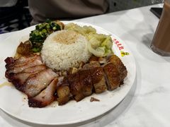 -澳门陈光记烧味饭店(南京德基广场店)