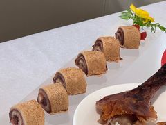 -满堂·烤鸭店·北京菜(鼓楼店)