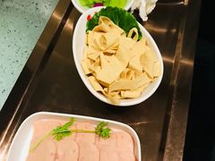 -七欣天香辣蟹火锅(南京建宁路大观天地店)