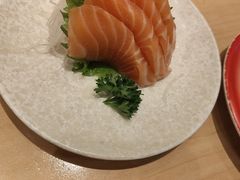 -元气寿司(新城市广场店)