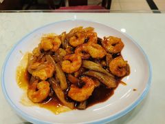 -南来顺饭庄·清真(南菜园店)