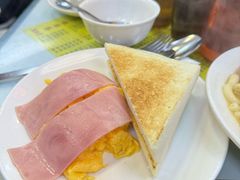 -澳洲牛奶公司(佐敦店)