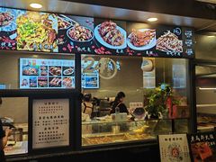 -老黄记手撕烤兔(玉林街店)