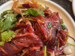 -揽月斋炙子烤肉·清真(安定门·五道营店)
