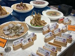 -绍兴老味道·非遗门店(银泰城店)