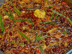 -胖子鱼·天水麻辣鱼火锅(秦州407店)