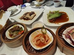 -春满园·早茶·粤菜·宴会(前海店)