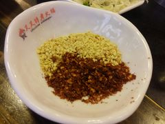 -叉叉裤鲜火锅(空港新城店)