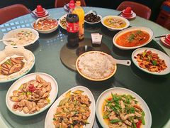 -川悦留香·海鲜餐厅(海棠68环球美食街店)