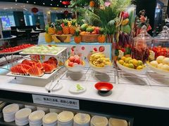 -南美元生态大酒店(海珠店)