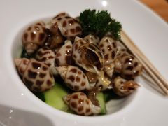 呛花螺-荣小馆(杭州大厦店)
