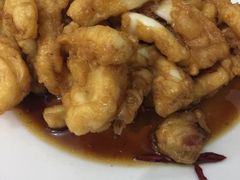 -九龙餐厅(大沽路店)