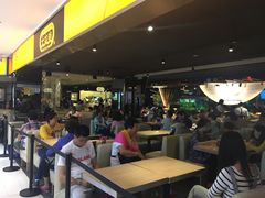 -大家乐(广州中华广场店)