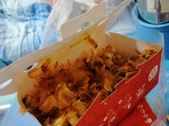 -咕噜咕噜·章鱼小丸子(广州荔湾领展广场店)
