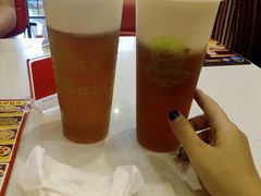 -尊宝比萨(中山八店)