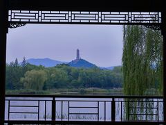 -北坞公园