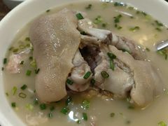 -牛王庙(龙华花园店)