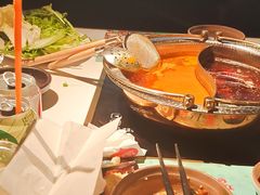 -温禾牛·和牛寿喜烧自助火锅(恒基名人店)