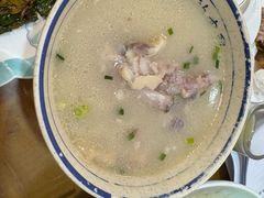 -易老妈蹄花.特色川菜(人民公园总店)