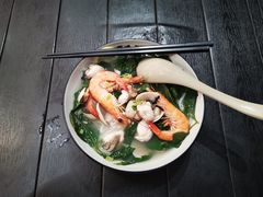 -鲜粉匠·鲍汁肠粉(民治店)