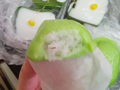 -陈记印尼风味小吃(北湖店)