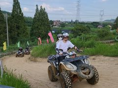 -杭州屏风山越野车营地·团建别墅轰趴民宿