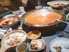 -野山舂·贵州现舂酸汤牛肉(东山店)