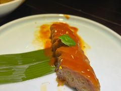 -外婆家(义乌新光汇购物中心店)