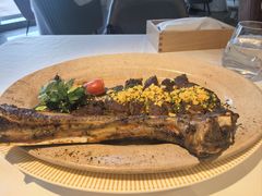 -王品牛排(杭州大厦店)