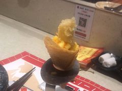 -古田居·特色寿司料理(骏欣中心店)