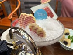 -东来顺•非遗火锅(外滩店)