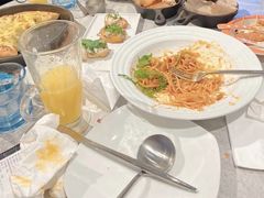 -西贝莜面村(上海百联西郊店)