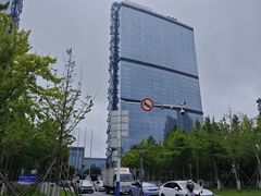 -青岛西海岸隆和福朋喜来登酒店