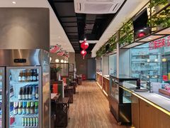 -九府羊·鲜羊火锅·烤串(新华路店)