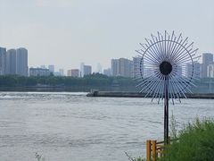 -长白岛森林公园