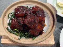 -新吉士·上海菜(浦东LCM置汇旭辉店)