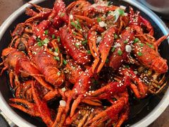 -一棠龙虾•王牌虾球(光谷天地店)