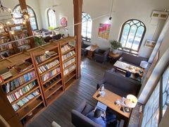 -1901 Cafe(西四店)