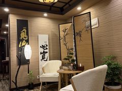-升艾堂·经络·艾灸·气血(成山路店)