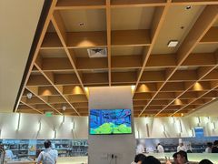 -关东小磨东北菜(漕河泾印象城店)