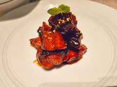 -鸽子侯·家宴·平价海鲜(绿地店)