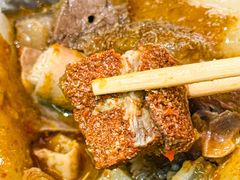 -正宗梧州牛肠酸