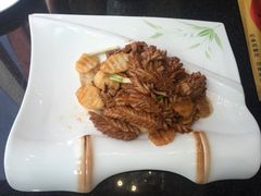 -闫府私房菜·百年鲁菜(恒隆店)