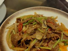-海天楼中餐厅(吴宫泛太平洋酒店)