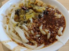 -太原面食店(解放路店)